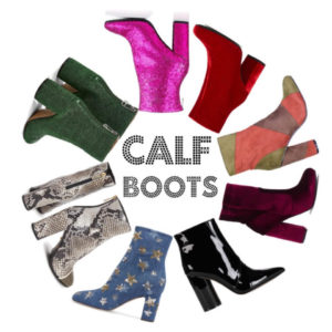 calf-boots