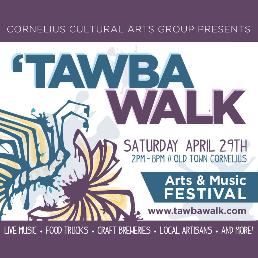 The Tawba Walk Arts & Music Festival is set to Light Up the streets of